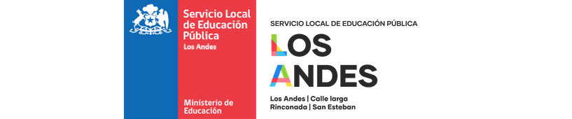 Ticket de Atención al Usuario SLEP Los Andes